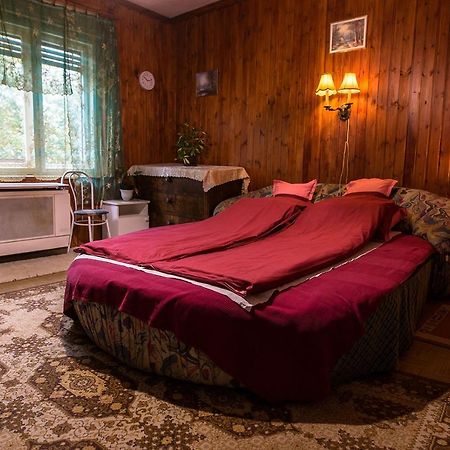 Jósvafő Garan Guesthouse מראה חיצוני תמונה