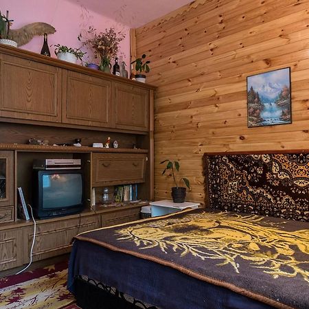Jósvafő Garan Guesthouse מראה חיצוני תמונה