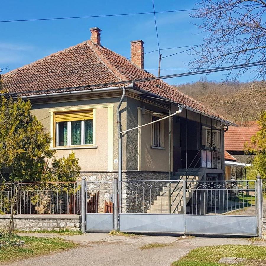 Jósvafő Garan Guesthouse מראה חיצוני תמונה