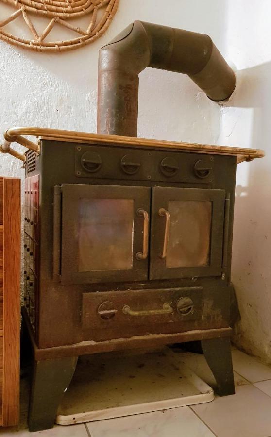Jósvafő Garan Guesthouse מראה חיצוני תמונה