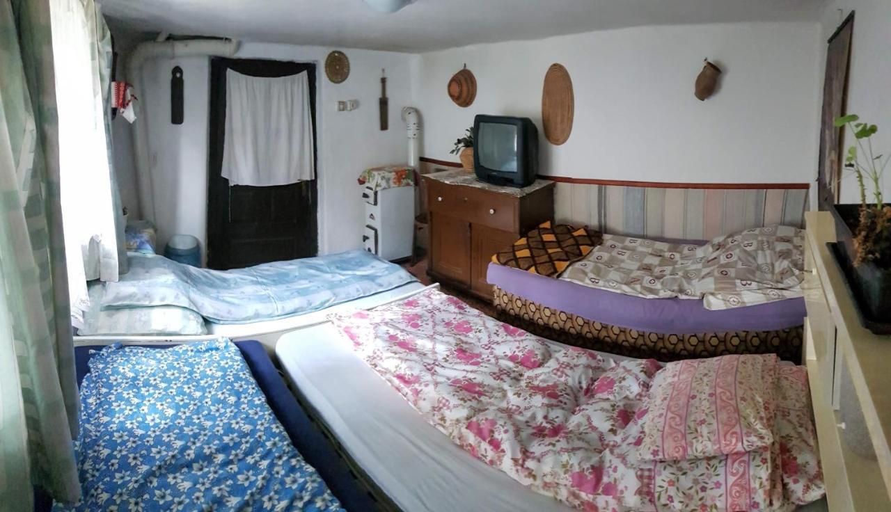 Jósvafő Garan Guesthouse מראה חיצוני תמונה