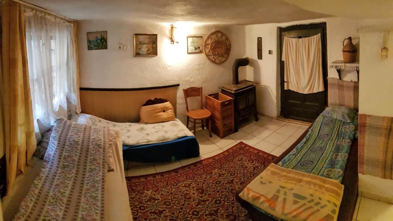 Jósvafő Garan Guesthouse מראה חיצוני תמונה