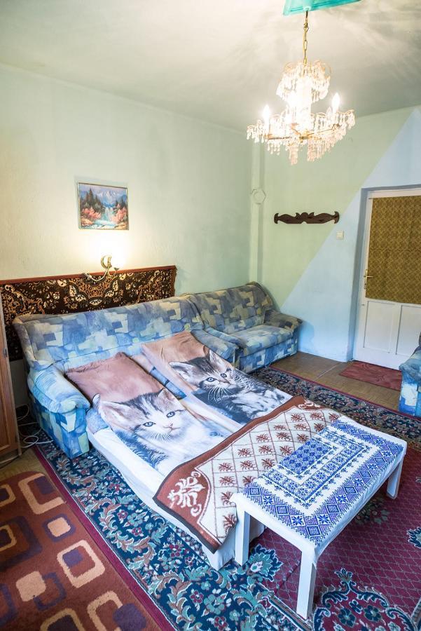 Jósvafő Garan Guesthouse מראה חיצוני תמונה
