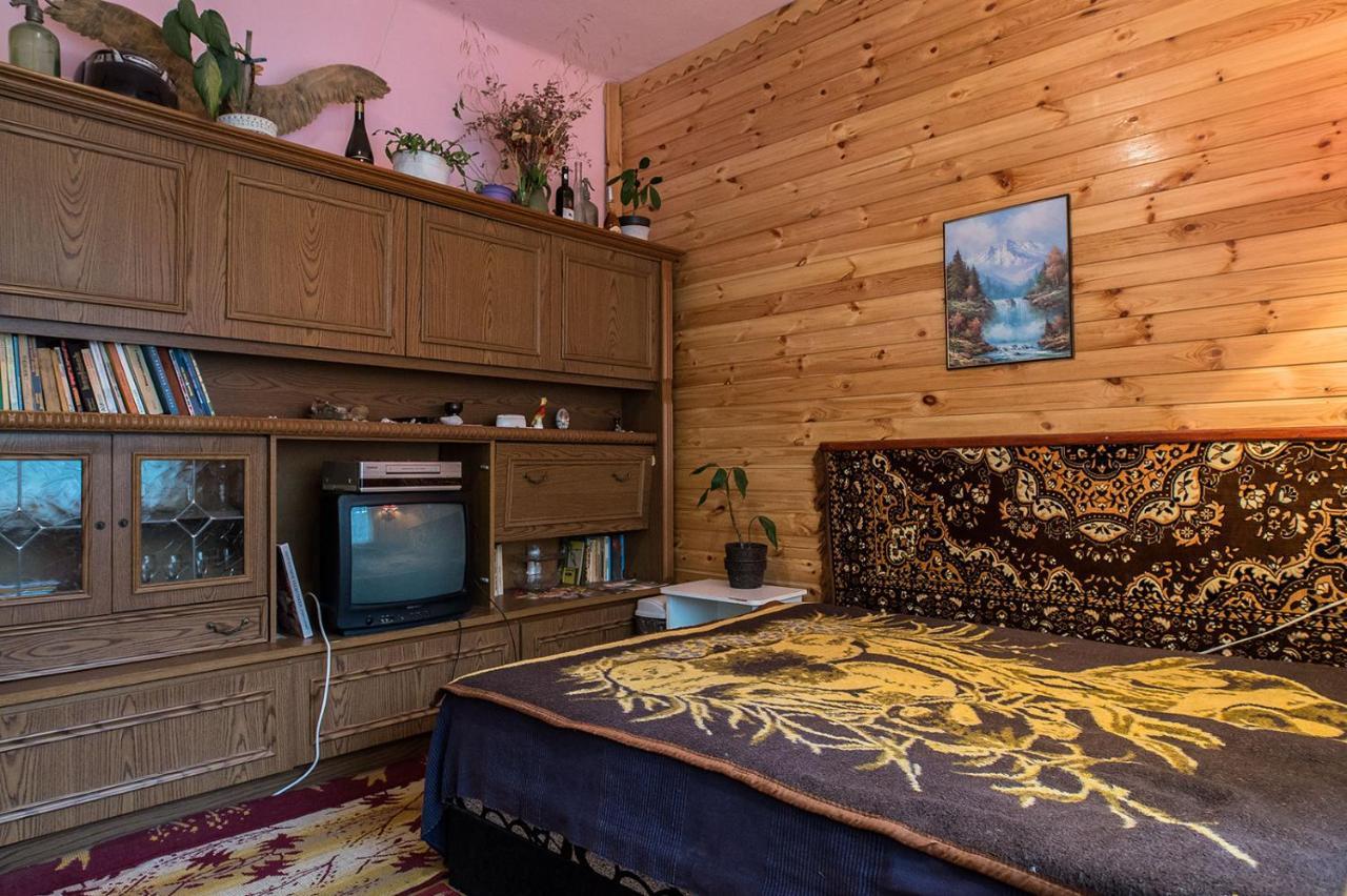 Jósvafő Garan Guesthouse מראה חיצוני תמונה